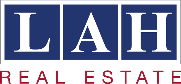 LAH Real Estate, LLC - Sign of Results